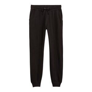 Threads 4 Thought Ani Drawstring Black Joggers